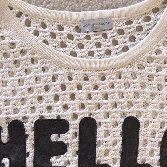 Sweater - Picture 2 of 2